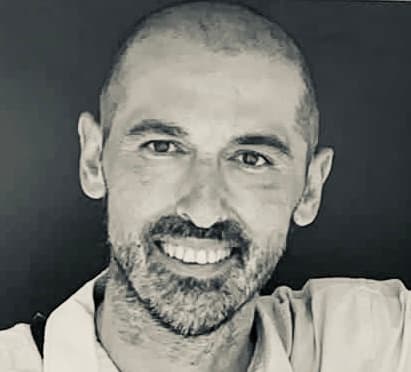 Daniel Pinilla