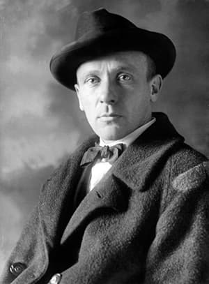 Mijaíl Bulgákov