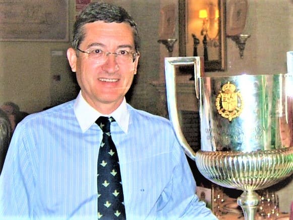 Carlos Bellver Barrios