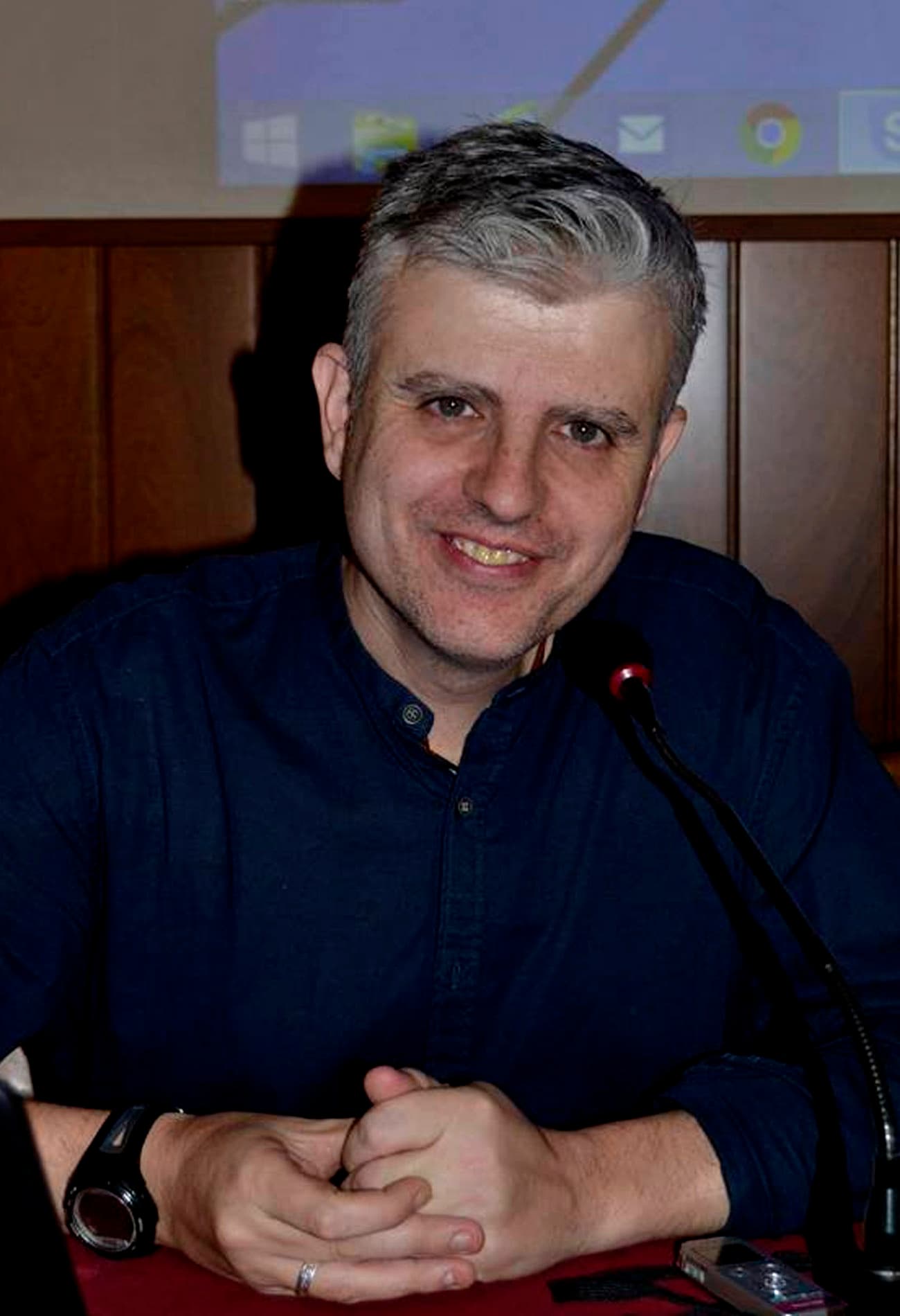 José Manuel García Bautista