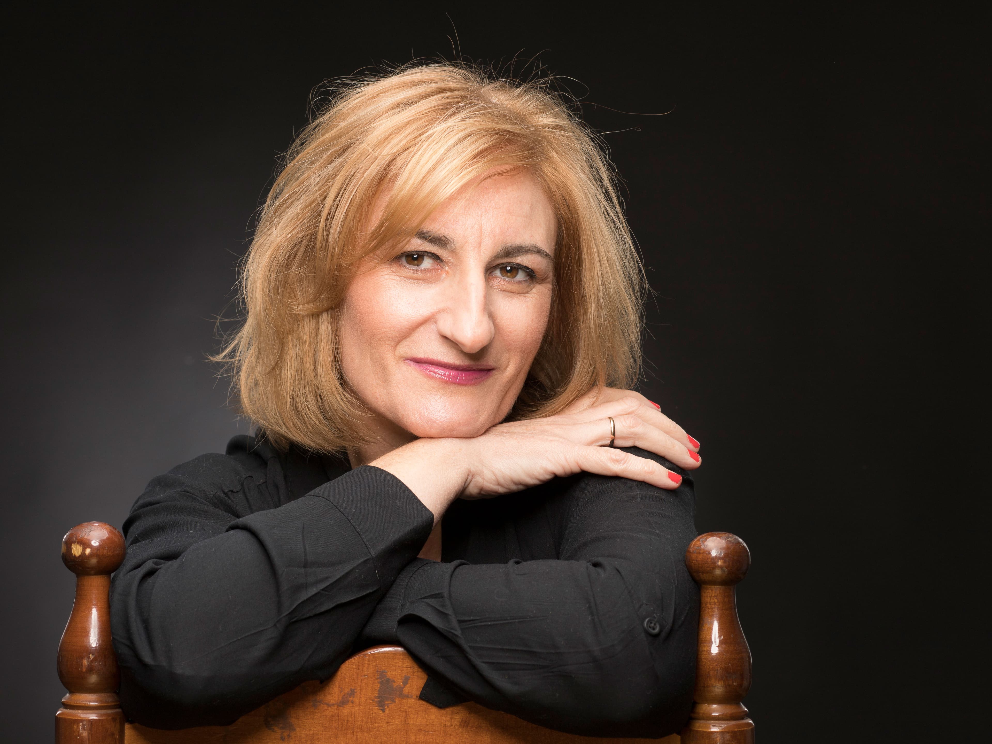 Ana Isabel Fernández