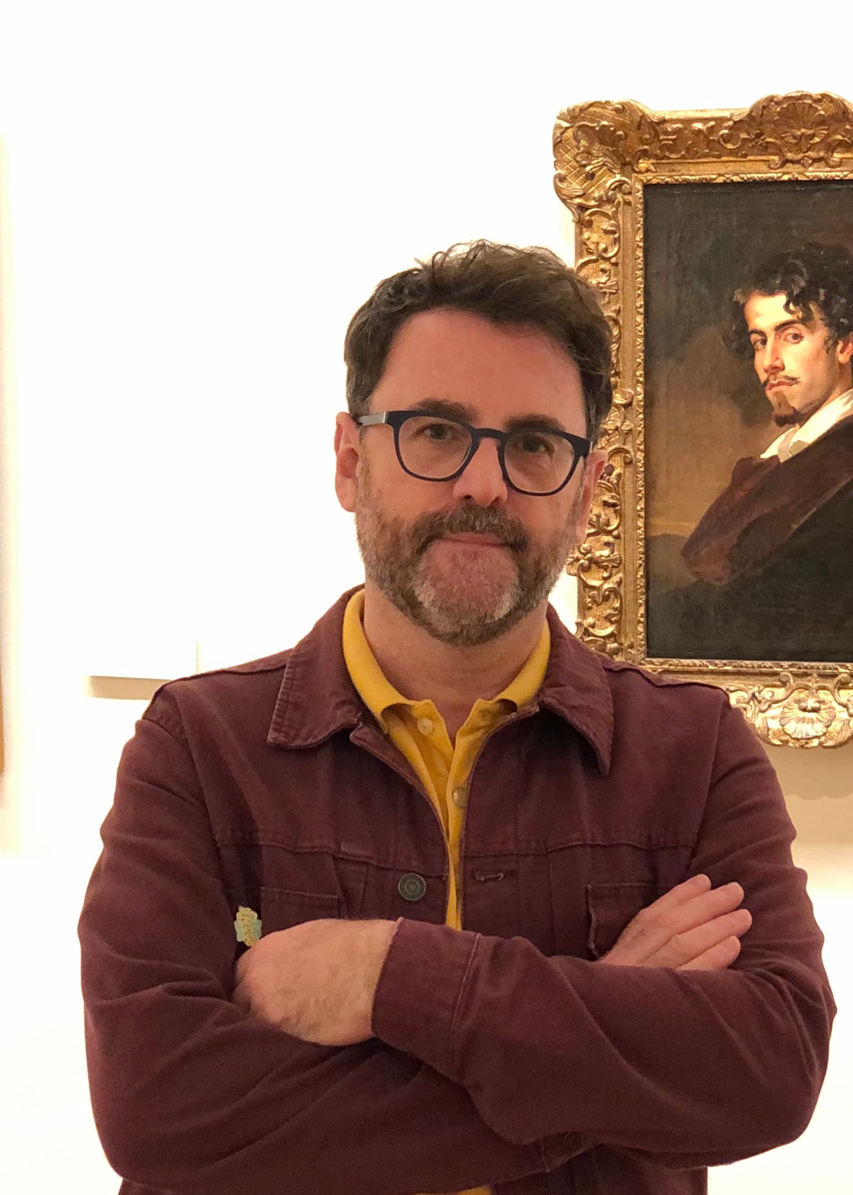 Javier Bueno-Vargas (Ed.)