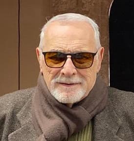 Víctor Barrera
