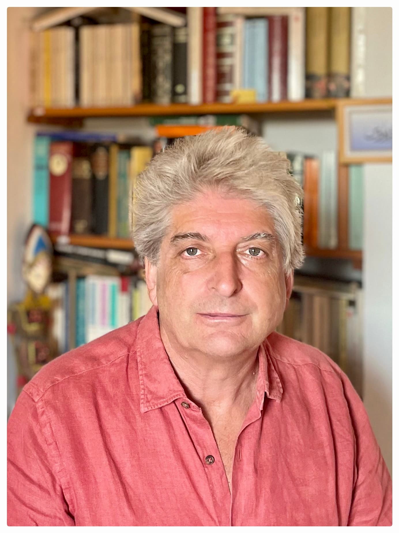 Jesús Greus