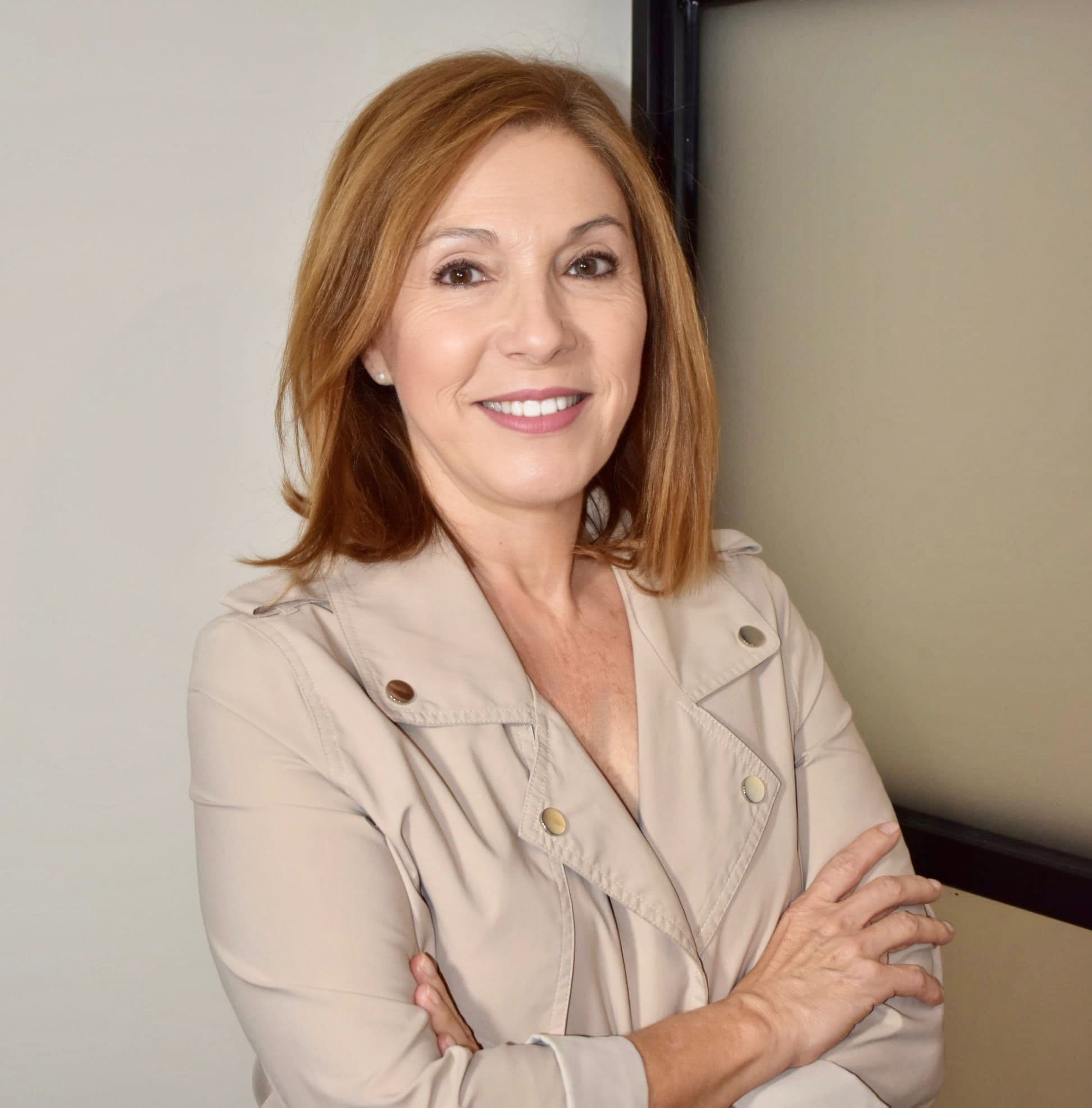 Ángeles Cantero