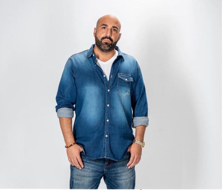 JD Romero