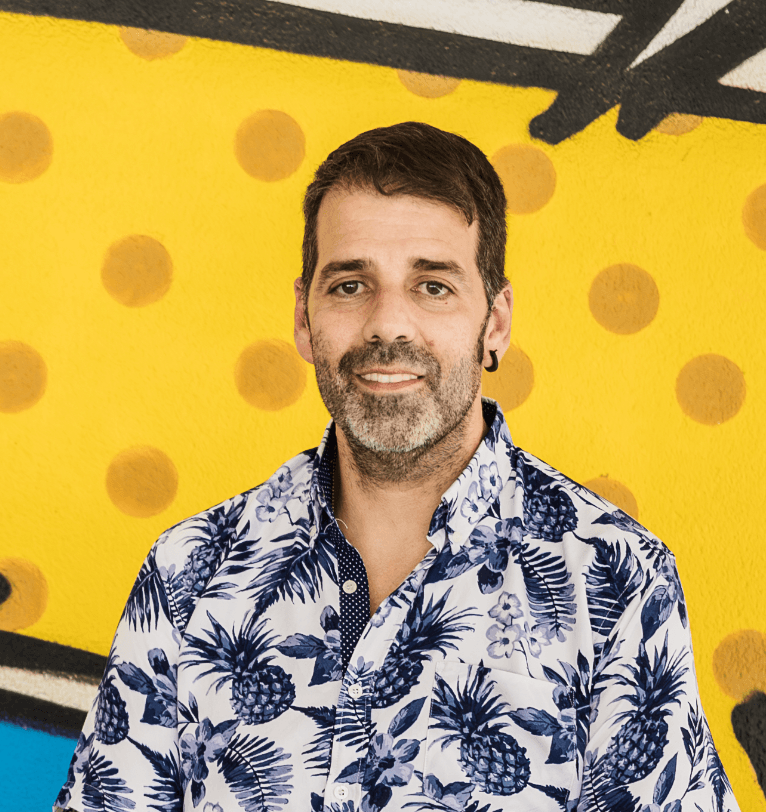 Rubén Guerrero