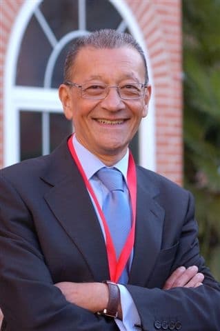 Fundación Francisco Largo Caballero