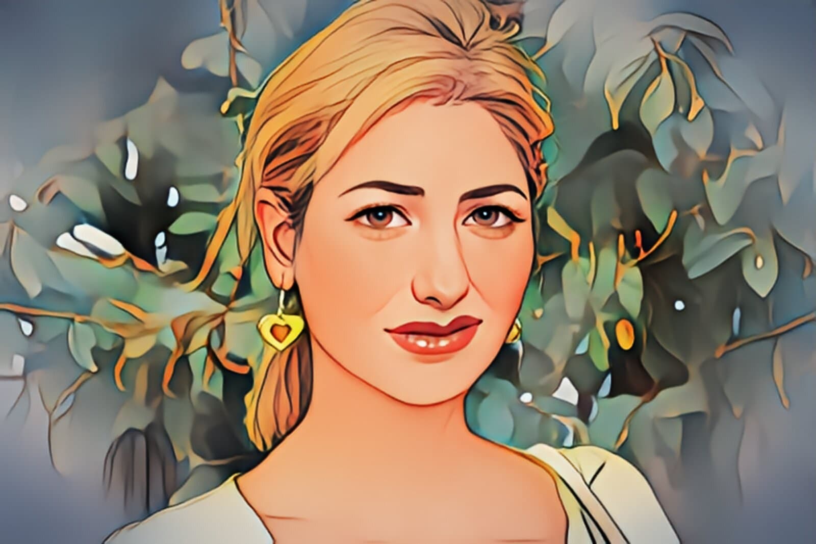 María Rosario Naranjo Fernández