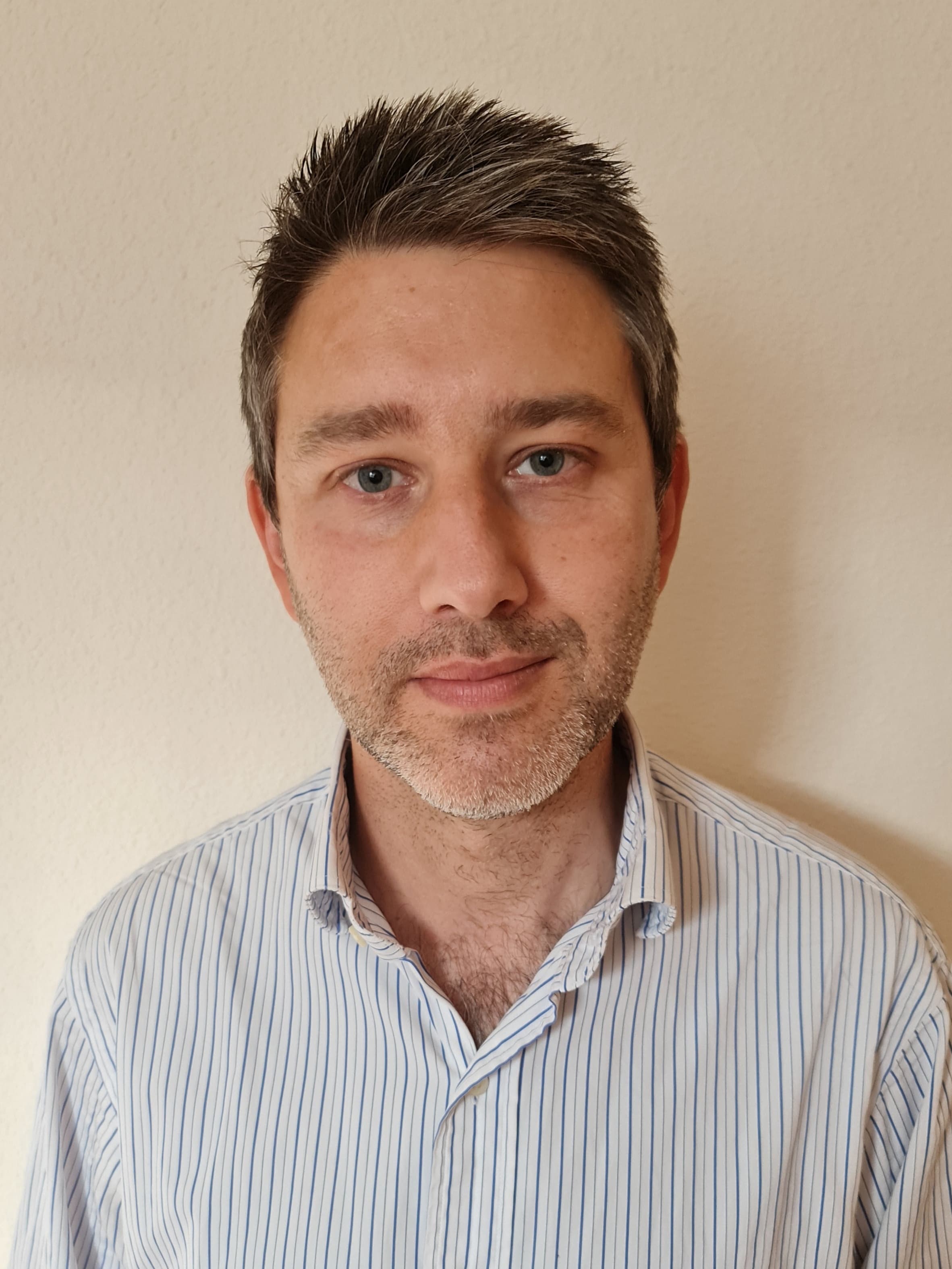 Juanma Román