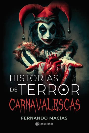 Historias de terror carnavalescas
