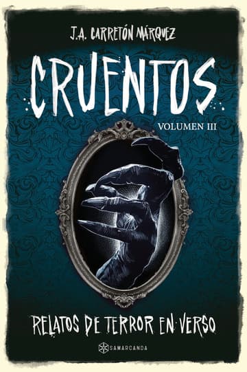 CRUENTOS Volumen III
