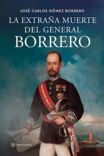 La extraña muerte del General Borrero