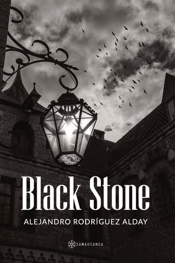 Black Stone