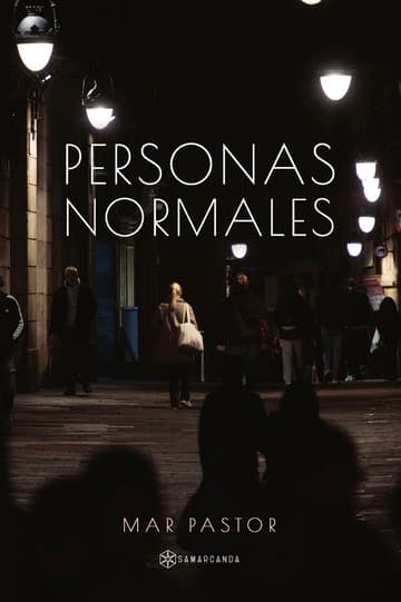 Personas normales