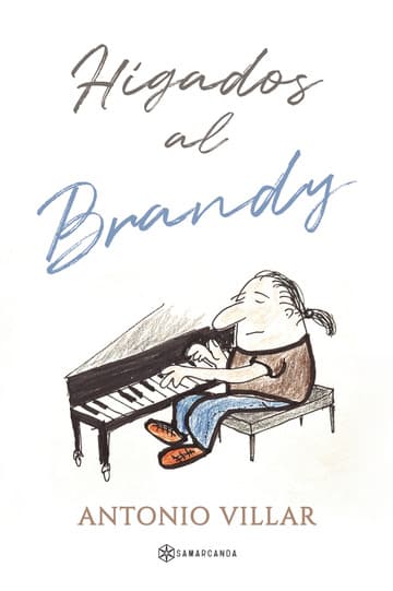Hígados al Brandy