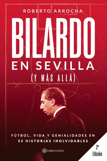 Bilardo en Sevilla (y más allá)