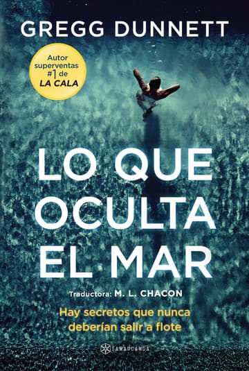 Lo que oculta el mar