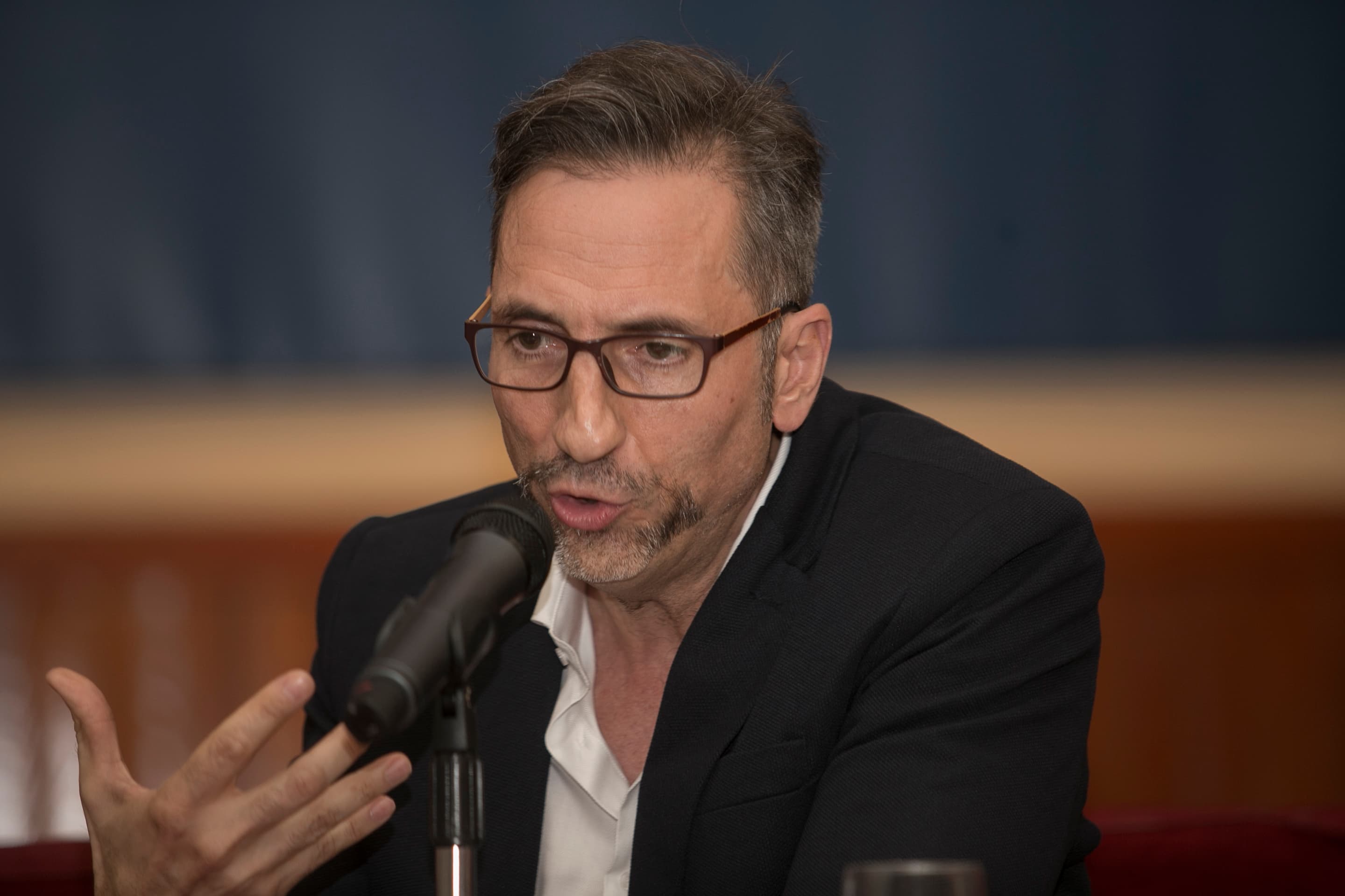 Jesús Álvarez