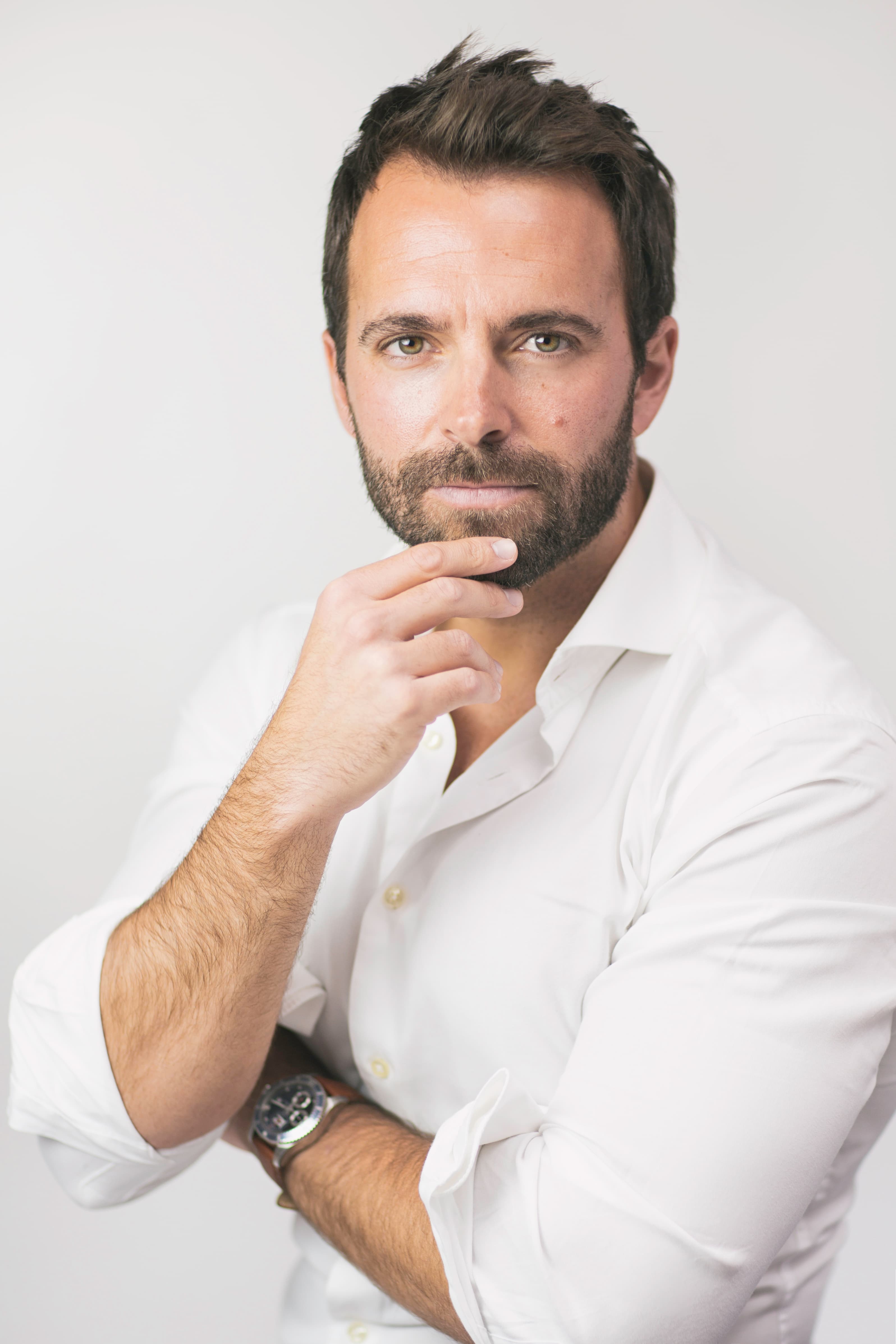Jose Ortega